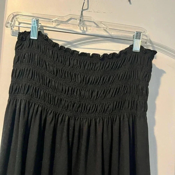 ~Espresso~ Summer Dress - Large - Picture 2 of 4